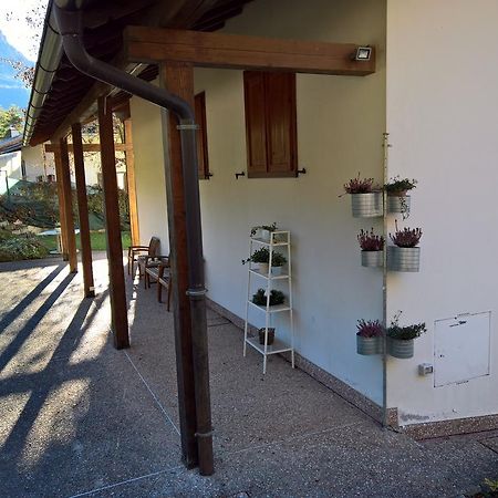 B&B White Rose Civezzano Buitenkant foto