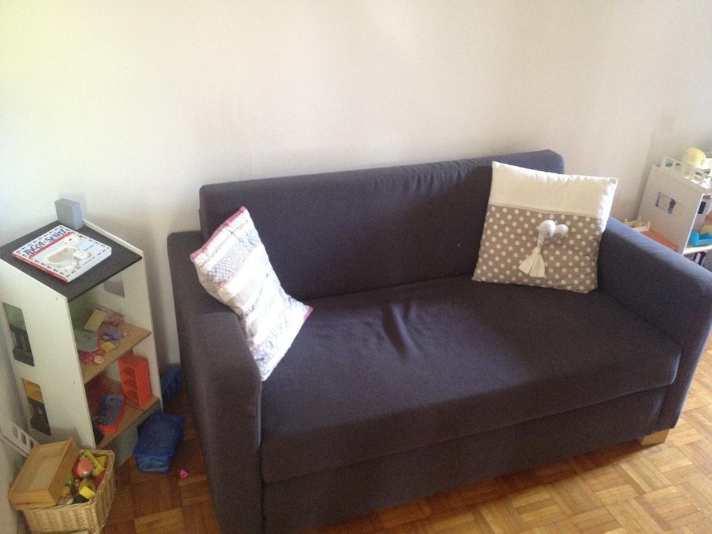B&B White Rose Civezzano Buitenkant foto