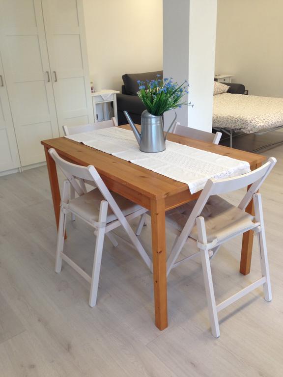 B&B White Rose Civezzano Buitenkant foto